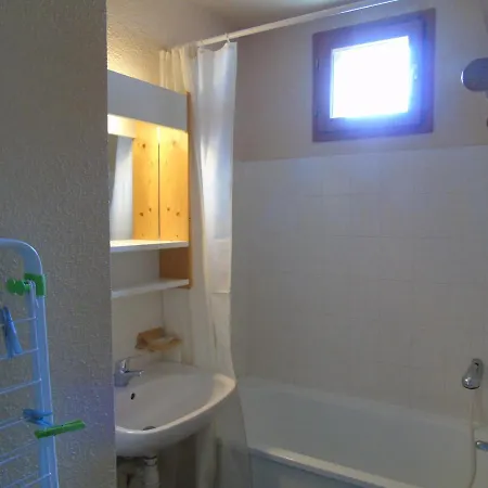 Cozy 6 Pers., 50m Ecoles Ski, Wifi, Parking, Balcon - Fr-1-561-18 Valfrejus